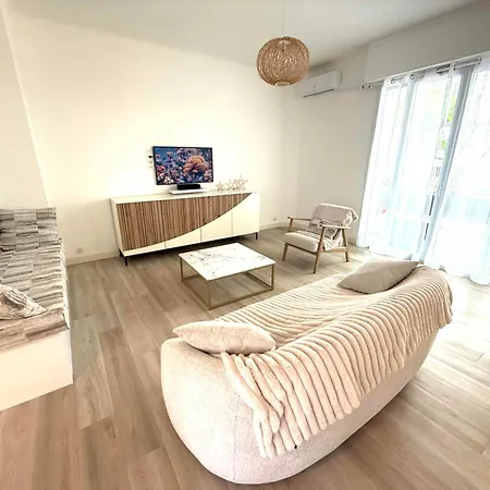 Le Ponteil - New 2-bedroom Near & Old Town Appartement